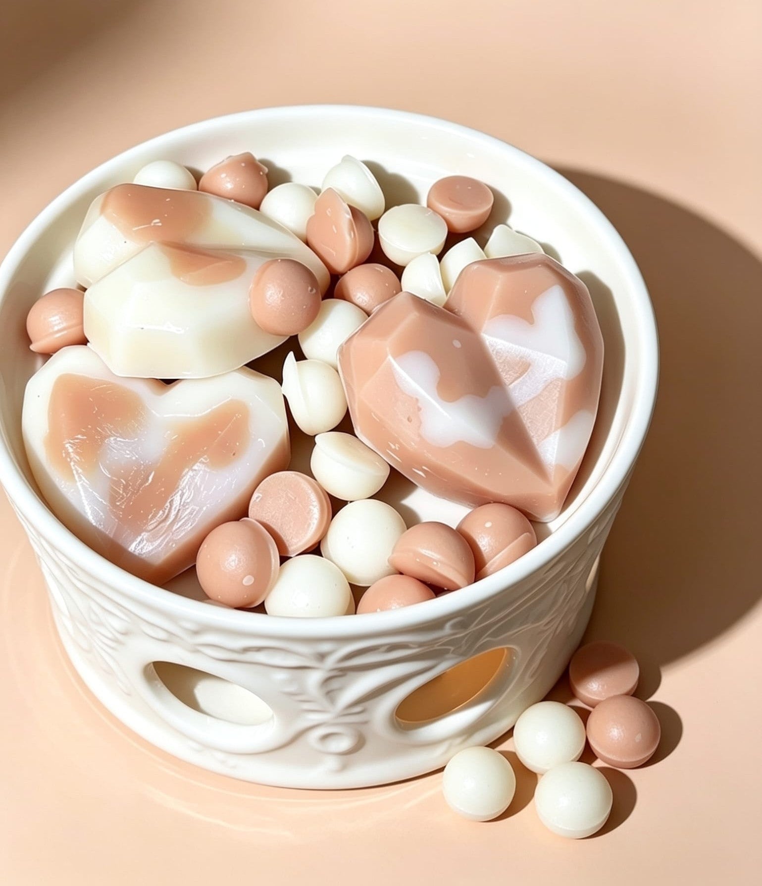 Wax Melts Velvet Cacao