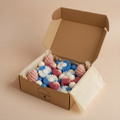 Caja Descubrimiento Wax Melts · 10 Aromas