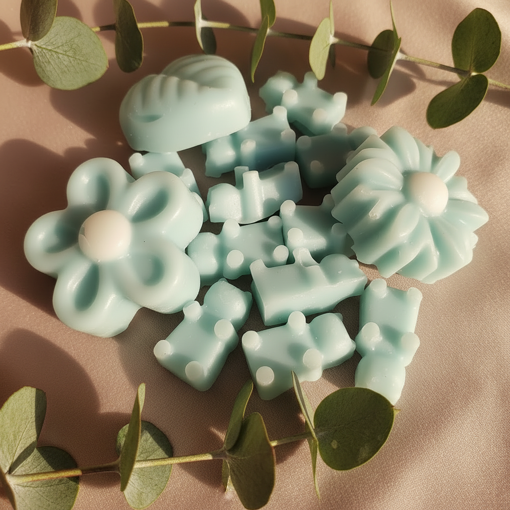 Wax Melts Eucalipto