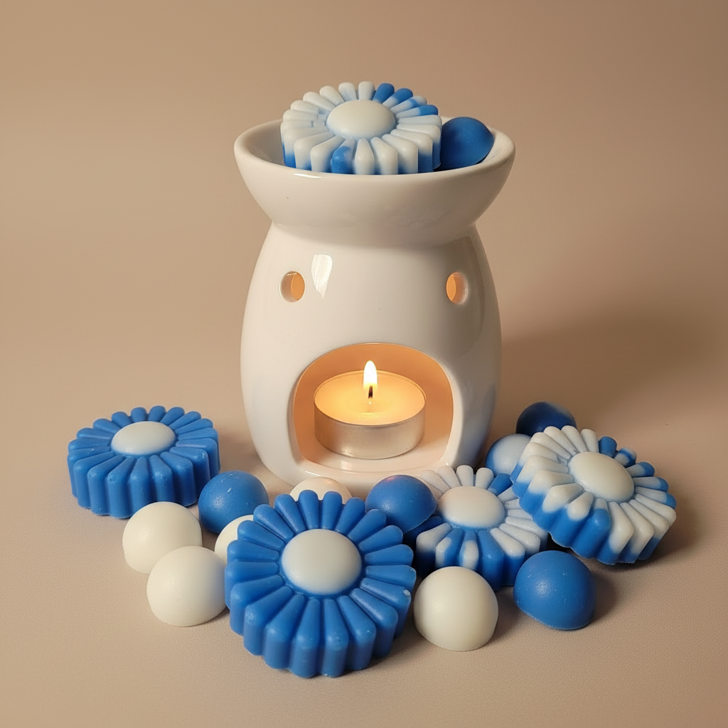 Wax Melts Floral