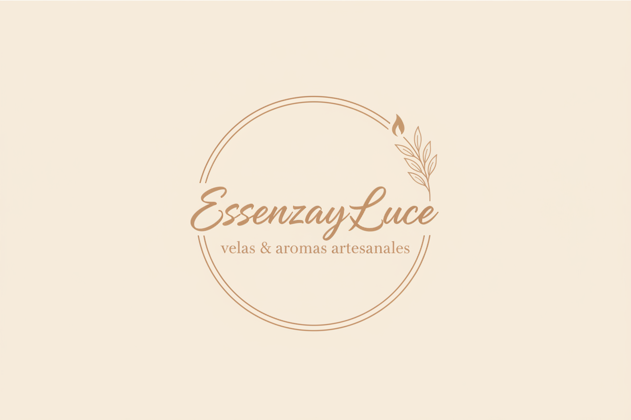 Logo EssenzayLuce en español