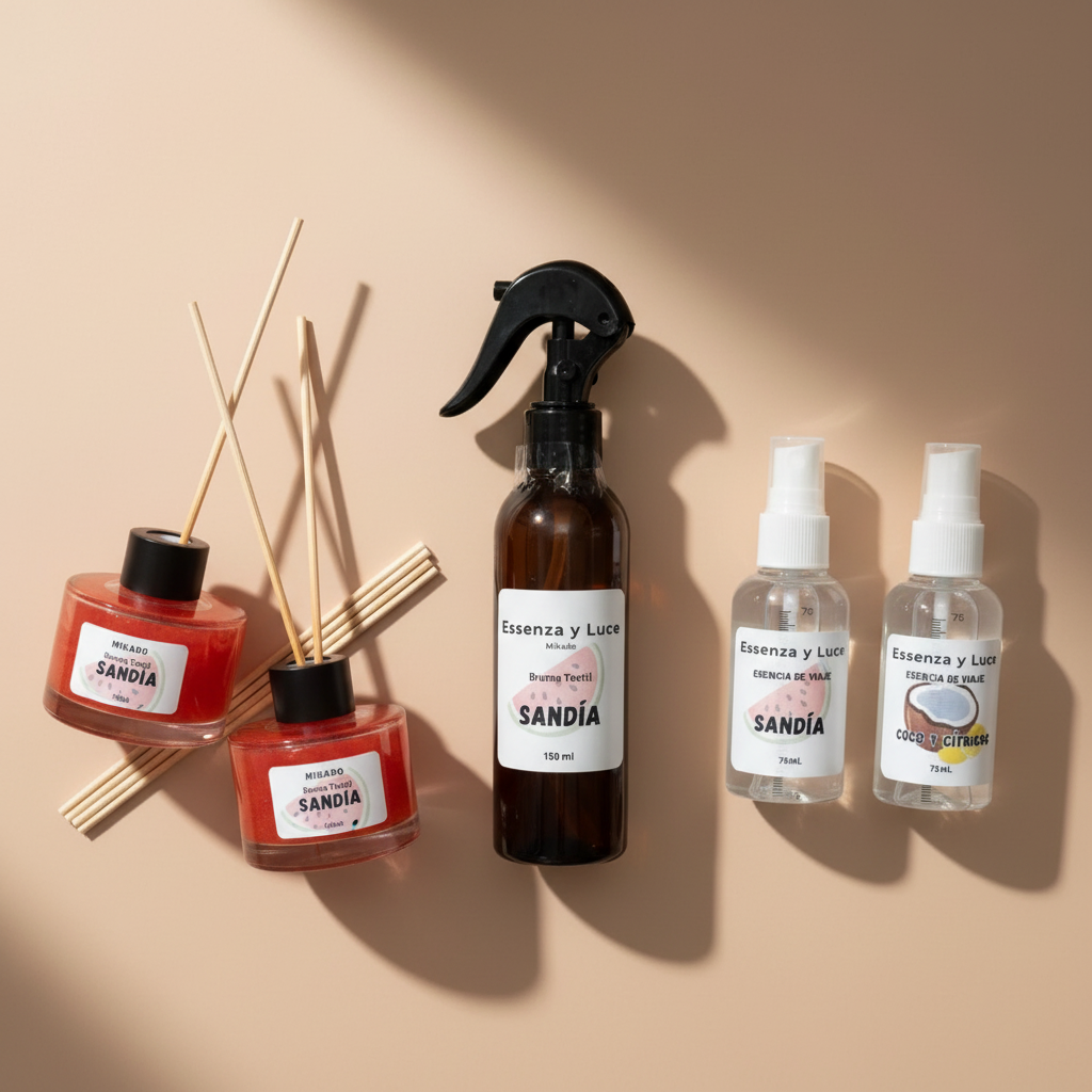 Ritual de Aroma