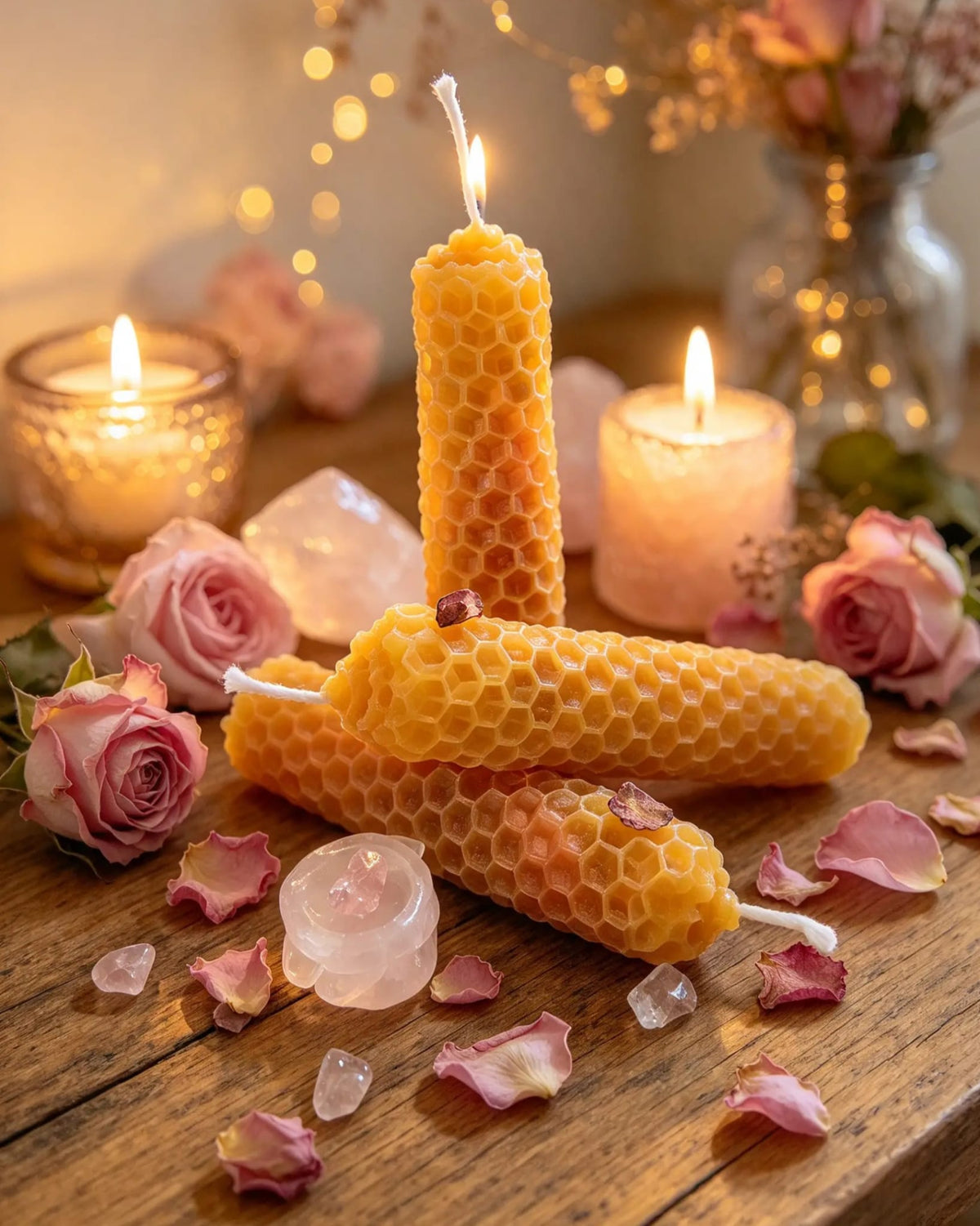 Ritual de Amor Propio