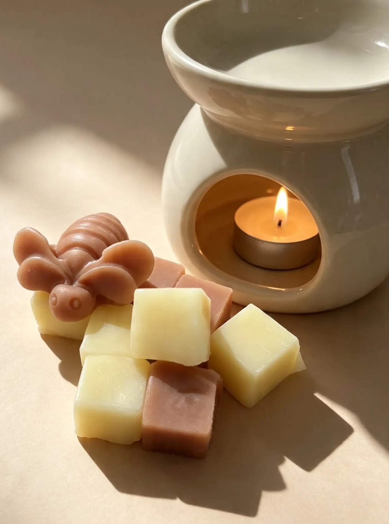 Wax Melts Miel