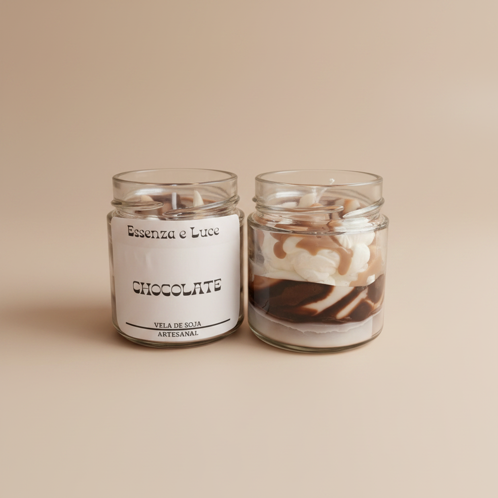Vela de Vaso