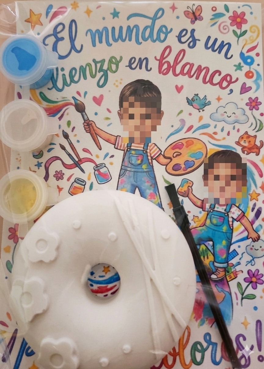 Kit Eventos